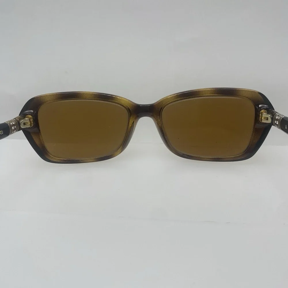 Vogue Sunglasses Women FRAME ONLY VO 2964-SB 55-17-135 Brown Tortoise 523